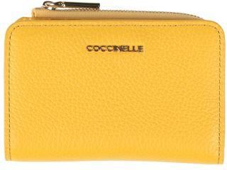 Coccinelle Marroquinería - Billeteras en YOOX.COM