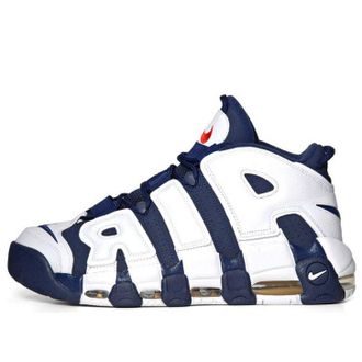 Nike Air More Uptempo Olympic 2012 414962-401