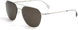 Mykita unisex, Accessoires, Grijs, Maat: 60 MM