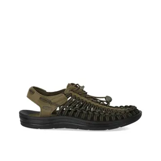 Keen Heren, Schoenen, Groen, Maat: 44 EU
