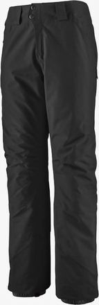 Patagonia Mens Insulated Powder Bowl Pants In Black