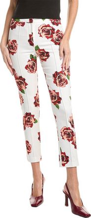 Adam Lippes Cigarette Pant