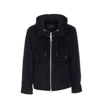 Moose Knuckles Jackets