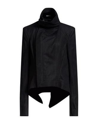 Rick Owens COATS & JACKETS - Jackets on YOOX.COM