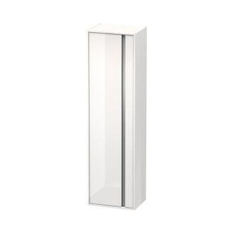 Duravit Duravit - Armadio Ketho 360x500x1800mm Apertura Destra Noce Scuro