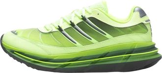 adidas Adistar Hrmy - male - Adidas - Running Shoes - Green - 10 2/3 UK - Sport