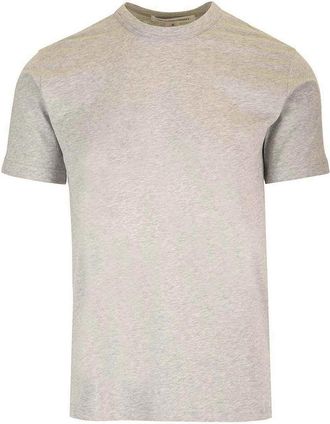 Comme Des Gar&ccedil;ons Cotton T-Shirt