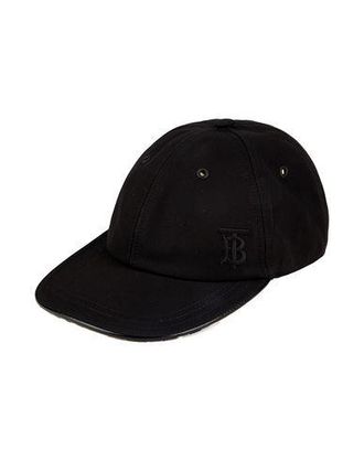 Black Burberry Caps: Shop up to −88% | Stylight