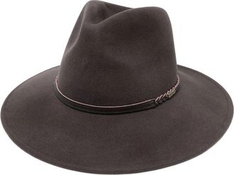 Barbour Tack Fedora