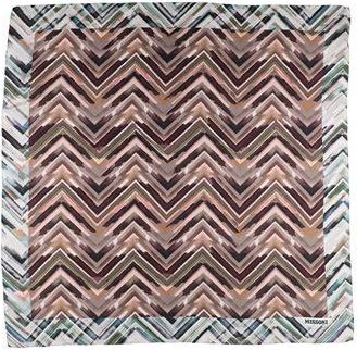 Missoni ACCESSORIES - Scarves on YOOX.COM