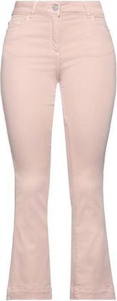 Nenette BOTTOMWEAR - Jeans on YOOX.COM