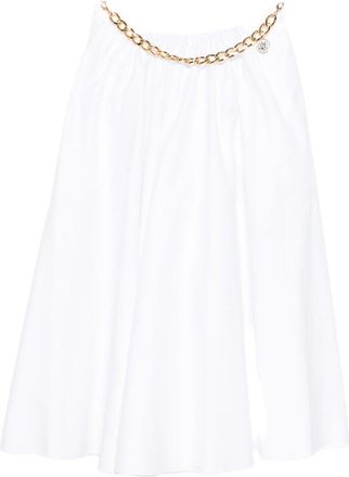 Elisabetta Franchi Skirt