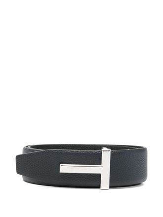 Tom Ford Leather Reversible Belt