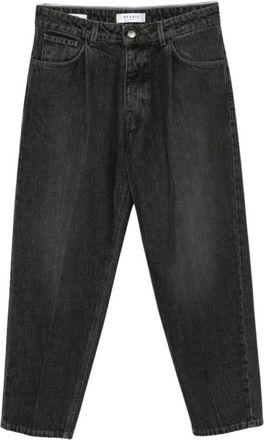 Be Able Jeans Fred - - Jeans - Uomo - Nero - W32