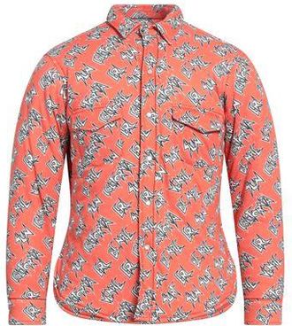 ERL CAMISETAS Y TOPS - Camisas en YOOX.COM