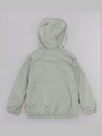 Moncler Sporty Lightweight Nylon Jacket - Multicolor