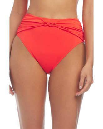 Bleu Rod Beattie Bleu Rod Beattie Ring Master High Waisted Swim Bottom