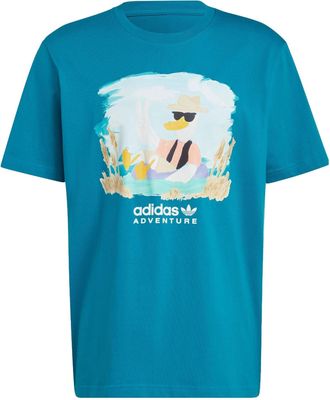adidas Originals Adventure Graphic Tee HZ1146