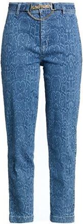Liu Jo PARTES DE ABAJO - Pantalones vaqueros en YOOX.COM