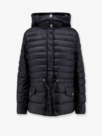 Moncler Giubbino Raies in nylon idrorepellente - MONCLER - gender_Woman