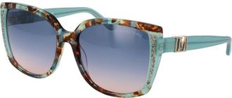 Marciano Plastic Womens Sunglasses