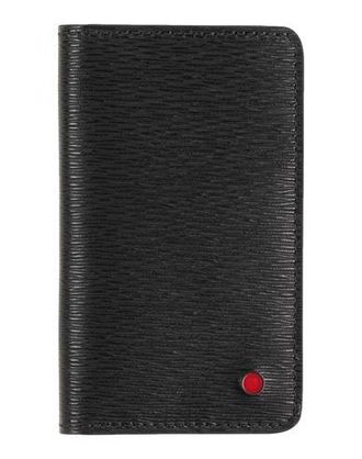 Kiton Small Leather Goods - Document holders on YOOX.COM