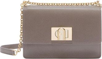 Furla 1927 Leather Crossbody