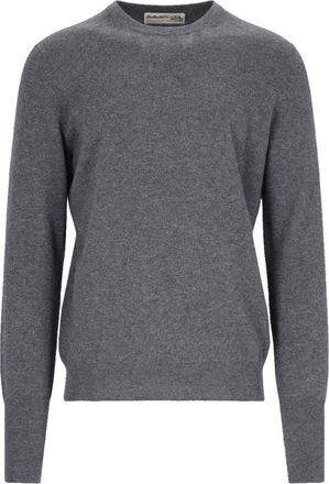 Ballantyne Basic Sweater