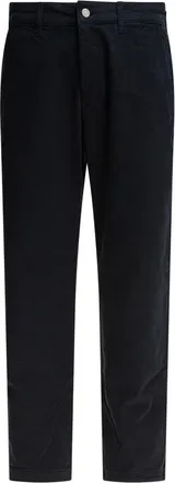 Nn.07 Nn07, Uomo, Pantaloni, Blu, W33, new