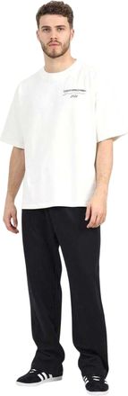 Brave Soul Heren Joggers (Zwart)