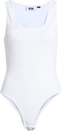 GCDS CAMISETAS Y TOPS - Bodies en YOOX.COM