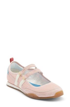 Coolway Bella Ballet Sneaker in Pink Sprint at Nordstrom, Size 8Us