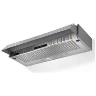 Faber PCH01 SRM LG 19A Cappa ad Incasso Aspirante Controlli Direct Connected Classe energetica D 3 velocita Sottopensile Portata 370 m3-h 90 cm