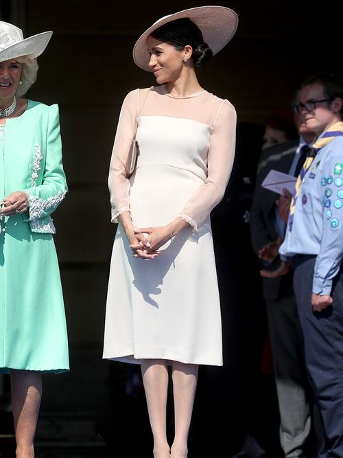 how to be like meghan markle, meghan markle louboutin, meghan markle elegant, how to polish your style like meghan markle