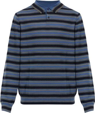 Paul Smith Uomo, Top, Blu, S, new