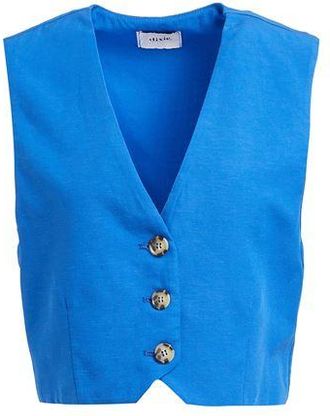 Dixie SUITS and CO-ORDS - Waistcoats on YOOX.COM