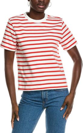 Kenneth Cole Stripe T-Shirt