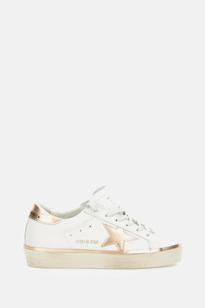 Golden Goose Sneakers Hi Star