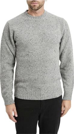 Daniele Fiesoli Uomo, Maglie, Grigio, M, new