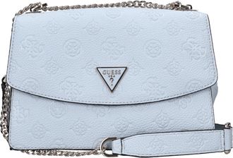 Guess Bags.. - Dames - Schoudertassen - Blauw - ONE Size - Leer - Tassen