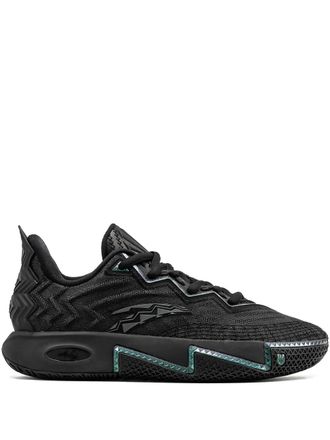 Anta Kai 2 Triple Black sneakers - men - Fabric/Rubber/Polyurethane/Fabric - 6.5