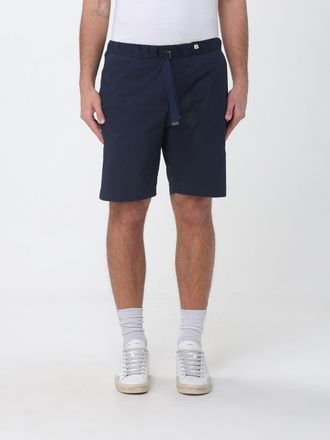 Myths Pantaloncini MYTHS Uomo colore Blue Navy