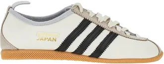 adidas Japan leather sneakers Woman 3+
