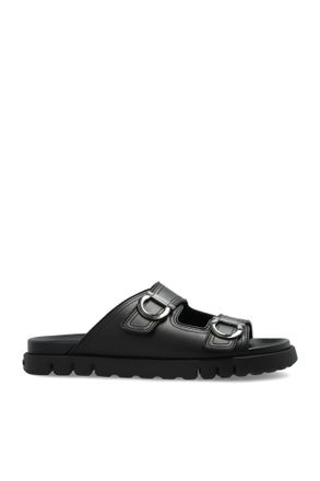 【関税込み】FERRAGAMO 'Giunone’ sandals Men's Ferragamo Sandals - up to −70% | Stylight