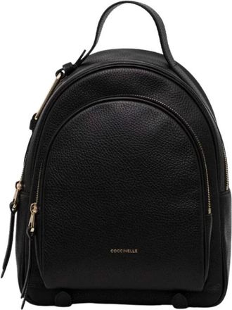 Coccinelle Mujer, Bolsos, Negro, Talla: ONE Size