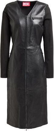 Diesel KLEIDER - Midi-Kleider auf YOOX.COM