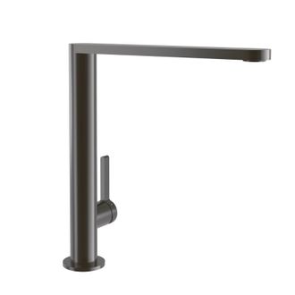 Villeroy & Boch Villeroy&boch - Villeroy Et Boch Grifo De Cocina Finera Antracita