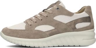 Hartjes Dames, Schoenen, Beige, Maat: 41 1/2 EU Leer