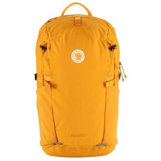 Fj&auml;llr&auml;ven Abisko Softpack 16 Daypack - Unisex | orange