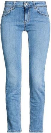 Liu Jo HOSEN & R&Ouml;CKE - Jeanshosen auf YOOX.COM